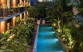 Hotel Villa Amazônia